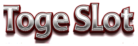 toge slot logo