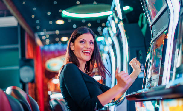 toge slot mobile gaming
