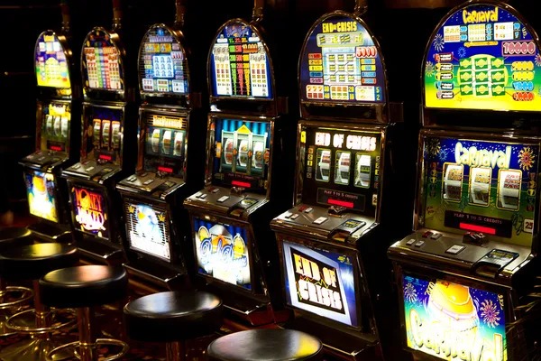 toge slot mobile gaming